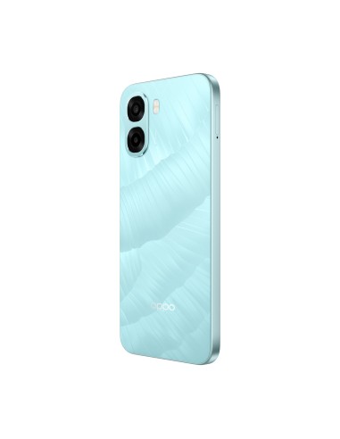 OPPO A6X ICE BLUE 4+128GB