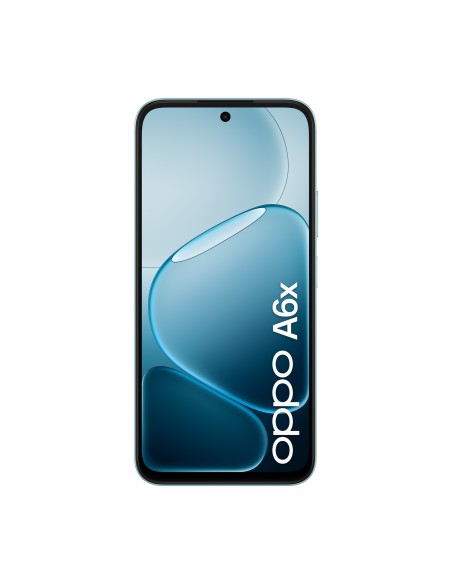 OPPO A6X ICE BLUE 4+128GB