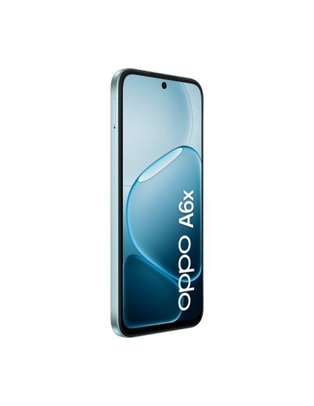 OPPO A6X ICE BLUE 4+128GB
