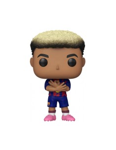 FUNKO POP BARCELLONA LAMINE YAMAL 74 2