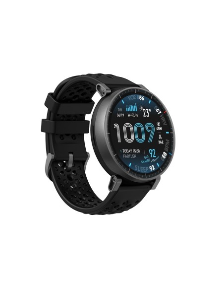 AMAZFIT ACTIVE MAX BLACK