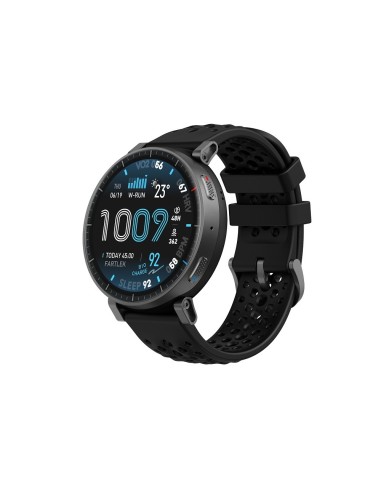 AMAZFIT ACTIVE MAX BLACK