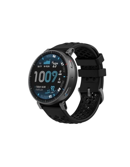 AMAZFIT ACTIVE MAX BLACK