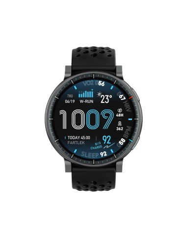 AMAZFIT ACTIVE MAX BLACK