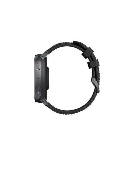 AMAZFIT ACTIVE MAX BLACK