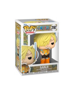 FUNKO POP ONE PIECE SANJI (EGGHEAD ARC) 2167