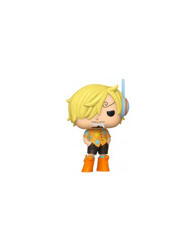 FUNKO POP ONE PIECE SANJI (EGGHEAD ARC) 2167