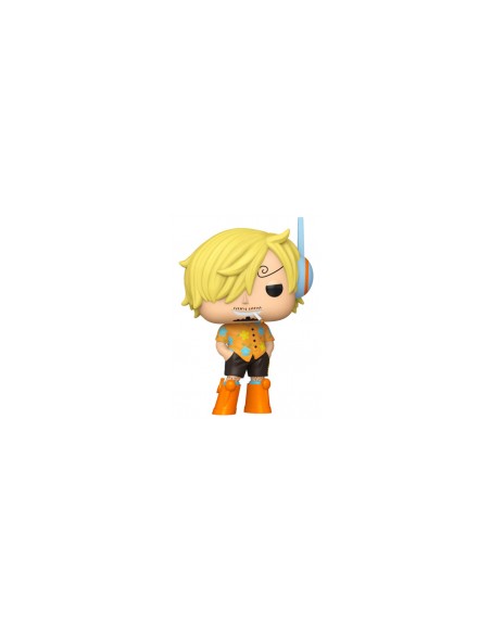 FUNKO POP ONE PIECE SANJI (EGGHEAD ARC) 2167