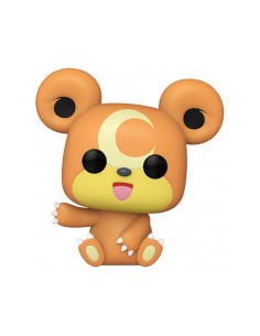 FUNKO POP POKEMON TEDDIURSA 985 2