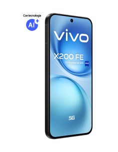 VIVO X200 FE BLACK LUXE 6,31" 512GB