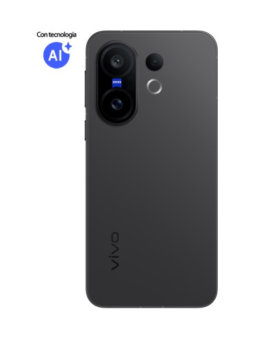 VIVO X200 FE BLACK LUXE 6,31" 512GB