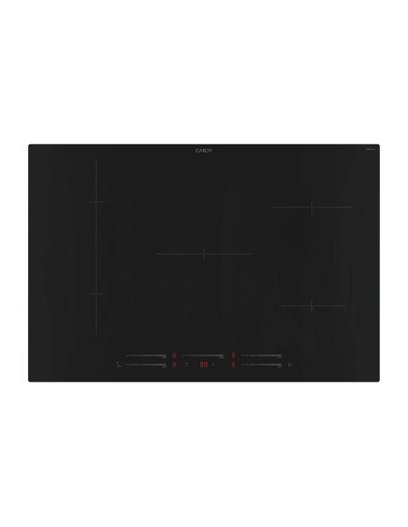 CANDY CIE854MCBB PIANO COTTURA IND. 80CM 5F 9LIV.POT. MAX 7,2KW