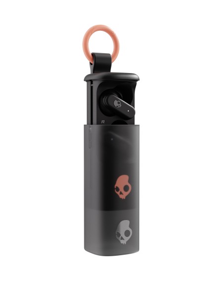SKULLCANDY DIME EVO NERO AURICOLARI BT TWS