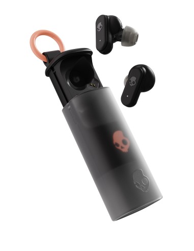 SKULLCANDY DIME EVO NERO AURICOLARI BT TWS