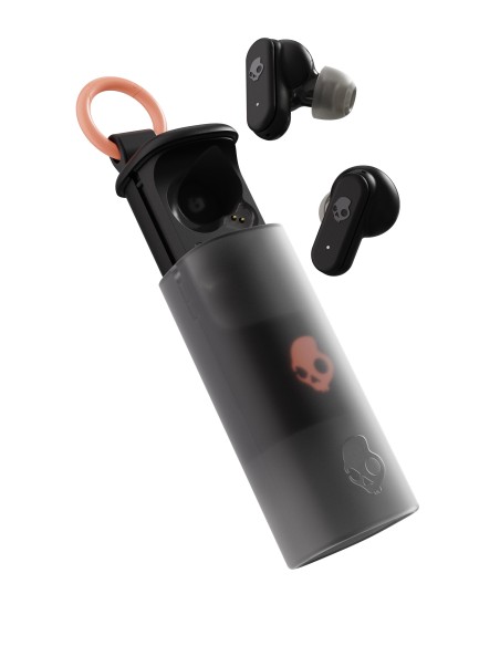 SKULLCANDY DIME EVO NERO AURICOLARI BT TWS