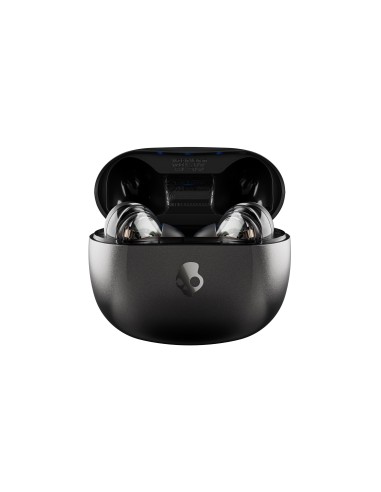 SKULLCANDY RAIL ANC NERO AURICOLARI BT TWS