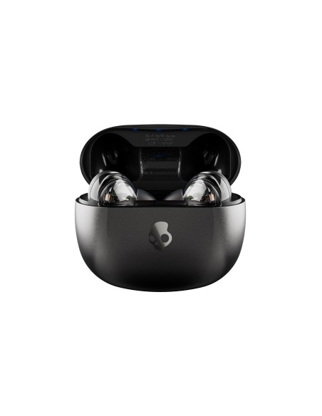 SKULLCANDY RAIL ANC NERO AURICOLARI BT TWS