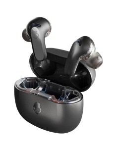 SKULLCANDY RAIL ANC NERO AURICOLARI BT TWS 2