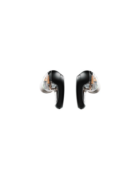 SKULLCANDY RAIL ANC NERO AURICOLARI BT TWS