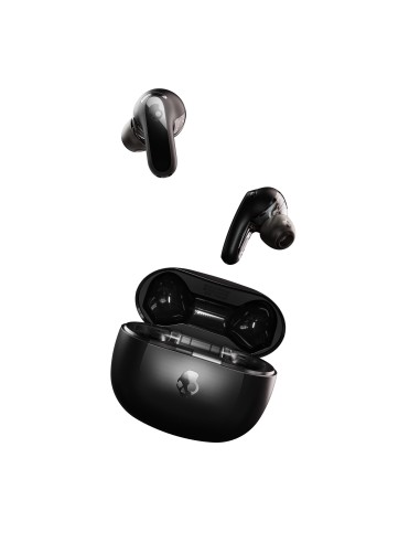 SKULLCANDY RAIL ANC NERO AURICOLARI BT TWS