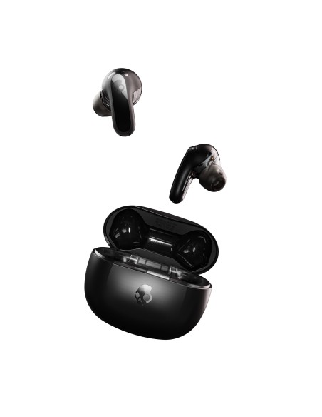SKULLCANDY RAIL ANC NERO AURICOLARI BT TWS