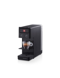 ILLY Y3.3 E&C NERA 60557 MACCHINA  CAFFE' CAPSULE 2