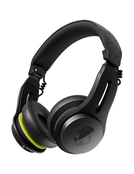 SKULLCANDY ICON ANC NERO CUFFIA BT A PADIGLIONE