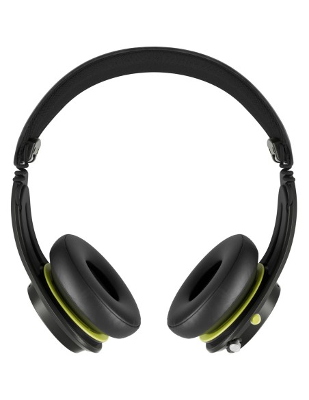 SKULLCANDY ICON ANC NERO CUFFIA BT A PADIGLIONE