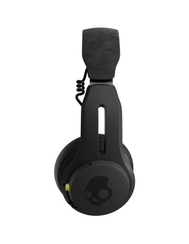 SKULLCANDY ICON ANC NERO CUFFIA BT A PADIGLIONE