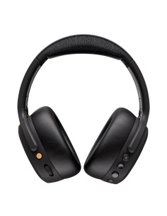 SKULLCANDY CRUSHER ANC 2 NERO CUFFIA BT A PADIGLIONE