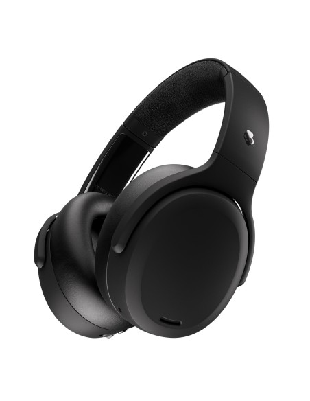 SKULLCANDY CRUSHER ANC 2 NERO CUFFIA BT A PADIGLIONE
