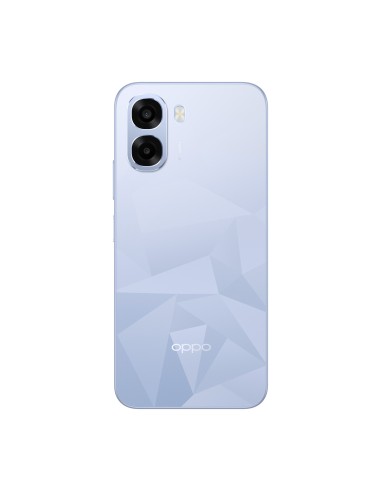 OPPO A6K CRYSTAL BLUE 4+256GB