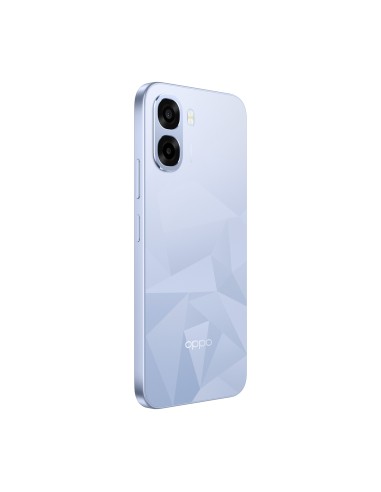 OPPO A6K CRYSTAL BLUE 4+256GB