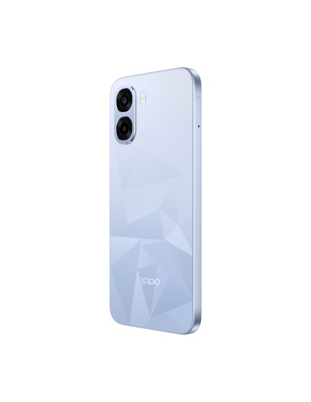 OPPO A6K CRYSTAL BLUE 4+256GB