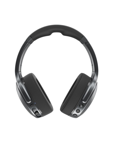 SKULLCANDY CRUSHER 540 NERO CUFFIA BT A PADIGLIONE