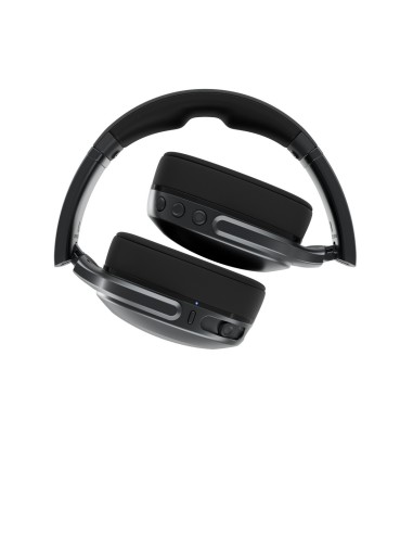 SKULLCANDY CRUSHER 540 NERO CUFFIA BT A PADIGLIONE