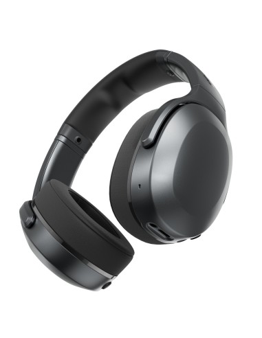SKULLCANDY CRUSHER 540 NERO CUFFIA BT A PADIGLIONE