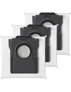 DREAME DREDCRD SACCHETTI RICAMBIO  L10SPROULTRA/X40-50 ULTRA CONF. 3PZ