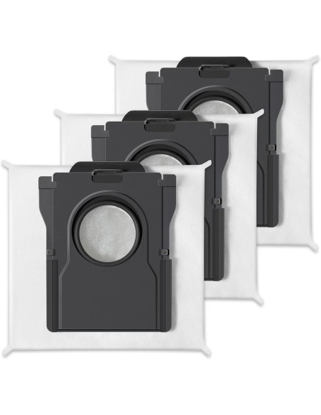 DREAME DREDCRD SACCHETTI RICAMBIO  L10SPROULTRA/X40-50 ULTRA CONF. 3PZ