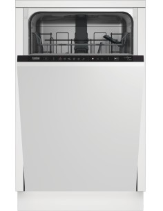 BEKO BDIS16030 LST D 10COP 45CM 6PR5TEMP. 11,9LT 48DBA
