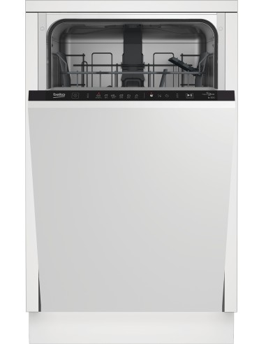 BEKO BDIS16030 LST D 10COP 45CM 6PR5TEMP. 11,9LT 48DBA
