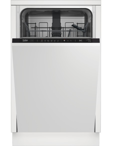 BEKO BDIS16030 LST D 10COP 45CM 6PR5TEMP. 11,9LT 48DBA