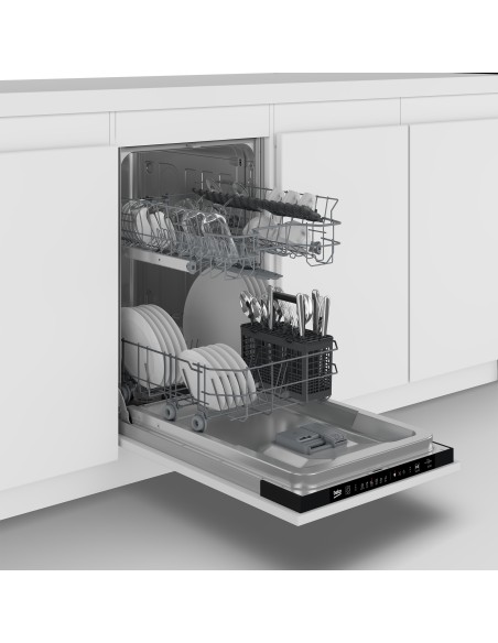 BEKO BDIS16030 LST D 10COP 45CM 6PR5TEMP. 11,9LT 48DBA