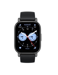 XIAOMI REDMI WATCH 5 LITE BLACK 2