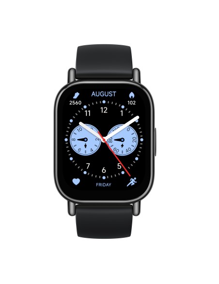 XIAOMI REDMI WATCH 5 LITE BLACK