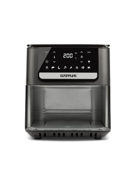 G3 FERRARI G10207 FRIGGITRICE AD ARIA 1700W 6,5LT FRIGGISANO