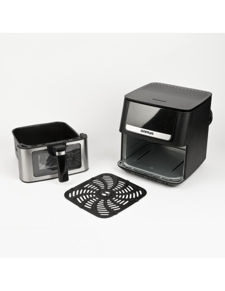 G3 FERRARI G10207 FRIGGITRICE AD ARIA 1700W 6,5LT FRIGGISANO