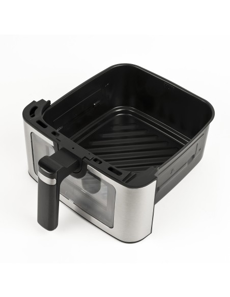 G3 FERRARI G10207 FRIGGITRICE AD ARIA 1700W 6,5LT FRIGGISANO