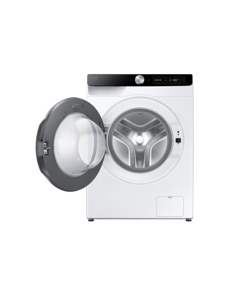 SAMSUNG WW90DG6G94LK LVB A-10% 9KG 1400G SLIM ECODOSATORE VAPORE WIFI