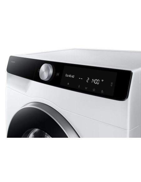 SAMSUNG WW90DG6G94LK LVB A-10% 9KG 1400G SLIM ECODOSATORE VAPORE WIFI